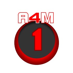 ALL4MUSIC1 logo