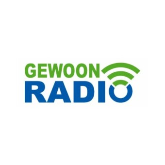 Gewoon Radio logo