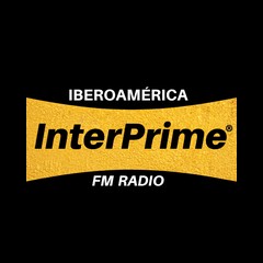 InterPrime® FM IberoAmérica logo