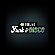 Sublime Funk & Disco logo