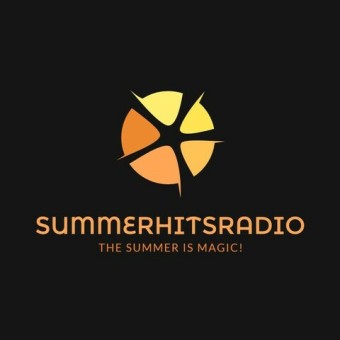 ctuSummer-Summerhitsradio logo