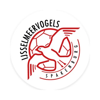 Radio IJsselmeervogels logo