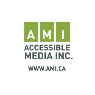 AMI-audio logo