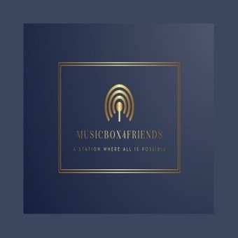 Musicbox4friends logo