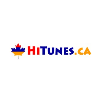 Hitunes logo