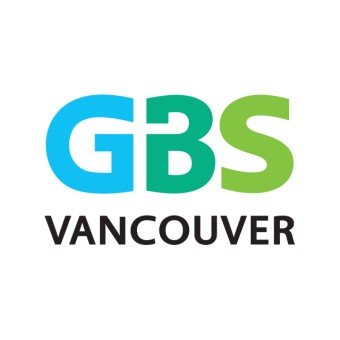 GBS VANCOUVER logo