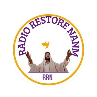Radio Restore Nanm logo