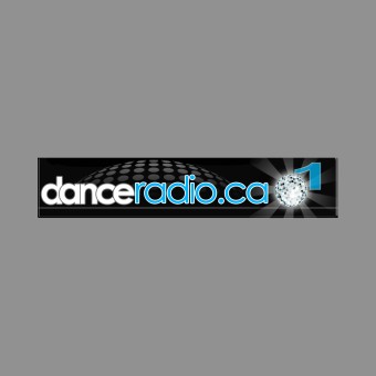 DanceRadio.ca Radio ONE logo