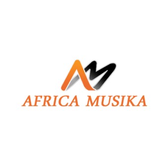 Radio AFRICA MUSIKA logo