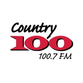 CILG Country 100 logo