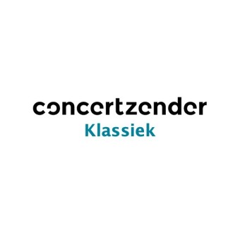Concertzender Klassieke Muziek logo