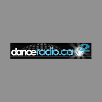 DanceRadio.ca Radio TWO logo