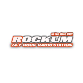Rockum Radio Station logo