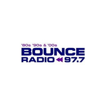 CKTK Bounce 97.7 FM