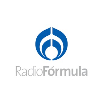Radio Fórmula 103.3 FM logo