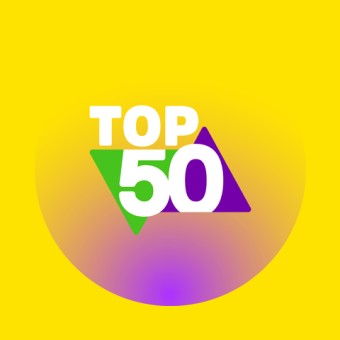 538 Top 50 logo