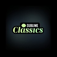 Sublime Classics logo