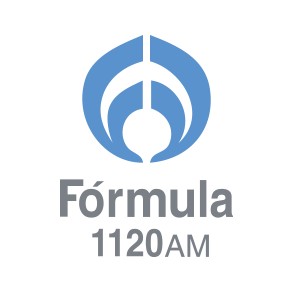 Formula 1120 AM logo