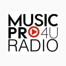 Music Pro 4u Radio logo