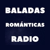 Baladas Románticas Radio logo