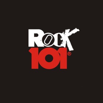 Rock 101, Mexico - listen online, free live streaming. In the genre Rock