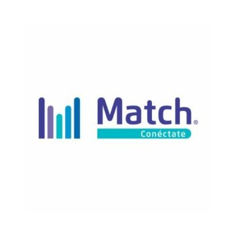 Match FM logo