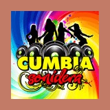 Cumbia Sonidera Radio logo