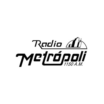 Radio Metrópoli 1150 AM