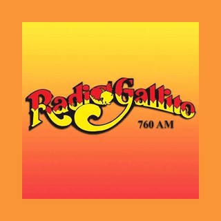 Gallito 760 AM, Mexico - listen online, free live streaming. In the genre Mexican Music