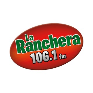 La Ranchera 106.1 FM, Mexico - listen online, free live streaming. In the genre Mexican Music