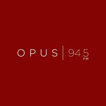 Opus 94 logo
