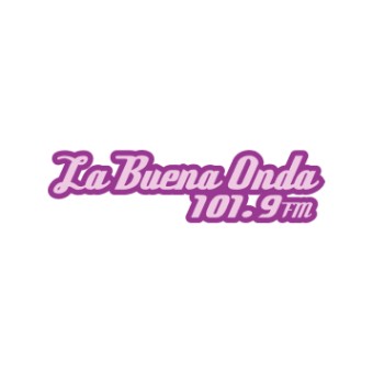 La Buena Onda 101.9 logo