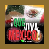 Qué Viva México Radio, Mexico - listen online, free live streaming. In the genre Latin music