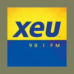 XEU 98.1 FM, Mexico - listen online, free live streaming. In the genre Sports