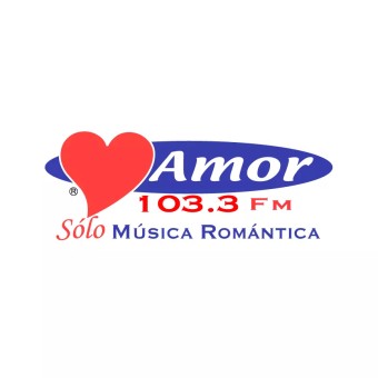 Amor 103.3 FM, Mexico - listen online, free live streaming. In the genre Romantic