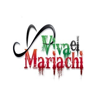 Viva El Mariachi logo