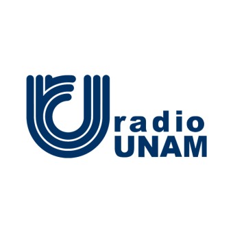 Radio UNAM 96.1 FM logo