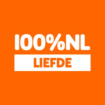 100% NL Liefde logo