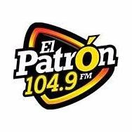 El Patrón 104.9 FM, Mexico - listen online, free live streaming. In the genre Mexican Music