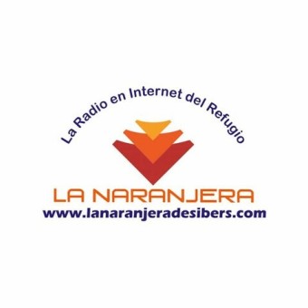La Naranjera de Sibers logo