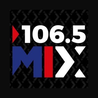 Mix 106.5 Querétaro, Mexico - listen online, free live streaming. In the genre 90s
