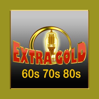 Extra Gold logo