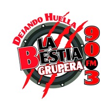 La Bestia Grupera León, Mexico - listen online, free live streaming. In the genre Mexican Music