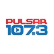 Pulsar 107.3 FM logo