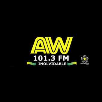 AW Inolvidable 101.3, Mexico - listen online, free live streaming. In the genre Oldies