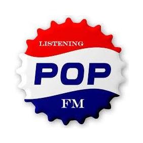 Pop FM 98.7, Mexico - listen online, free live streaming. In the genre Pop Music