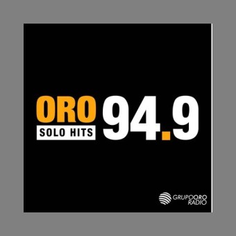 Oro 94.9 Solo Hits, Mexico - listen online, free live streaming. In the genre Oldies