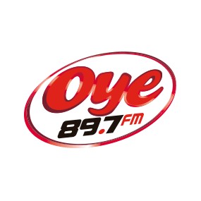 Oye 89.7 logo