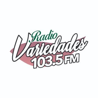 Radio Variedades, Mexico - listen online, free live streaming. In the genre Classic Hits