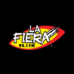 La Fiera 94.1 FM logo